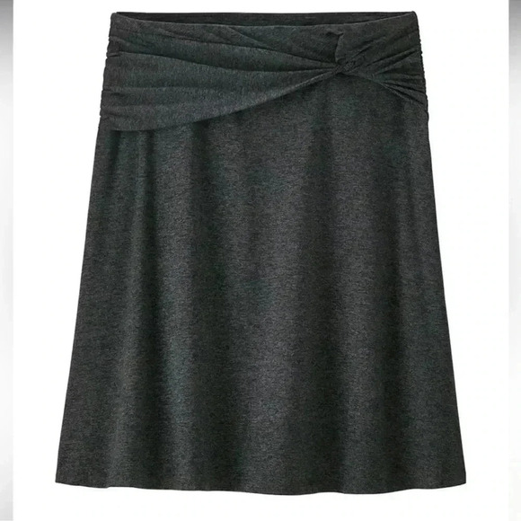 Patagonia Seabrook Skirt Size Large - Picture 5 of 9